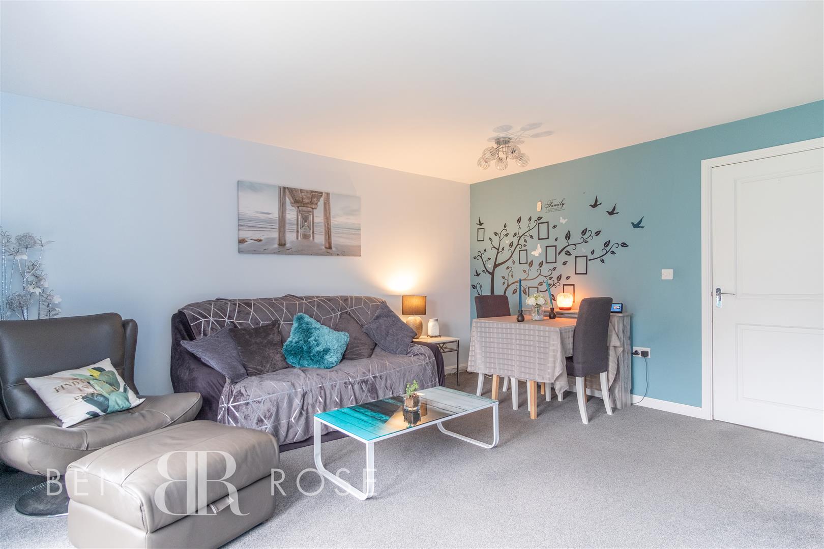 Townsend Drive, Chorley